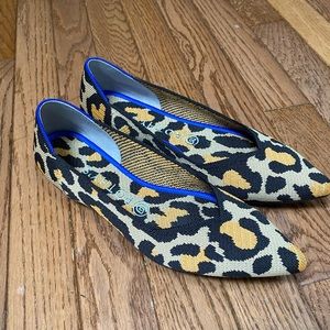 Rothy’s The Point in Big Cat